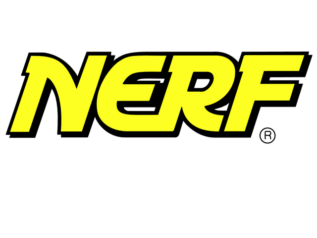 🥇 La Grande Histoire de la marque Nerf ! - 🔫 Pistolet Nerf